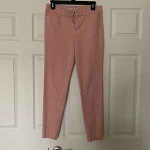 Old Navy pixie pants